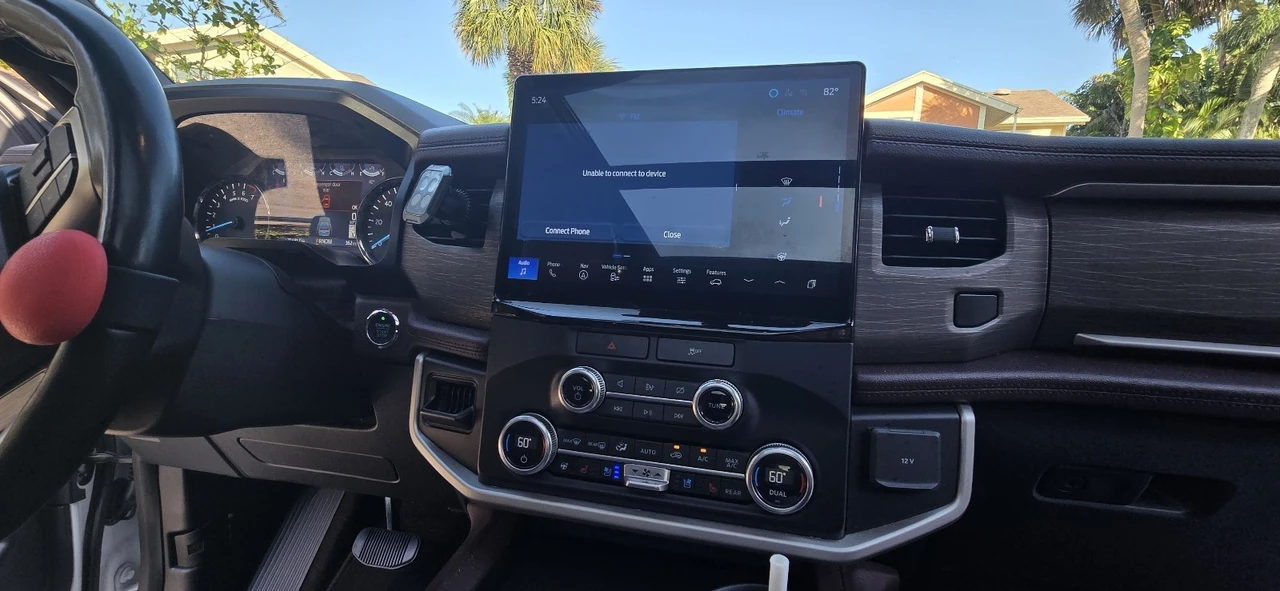 2023 Ford Expedition 4th Gen - Image 12 of 18