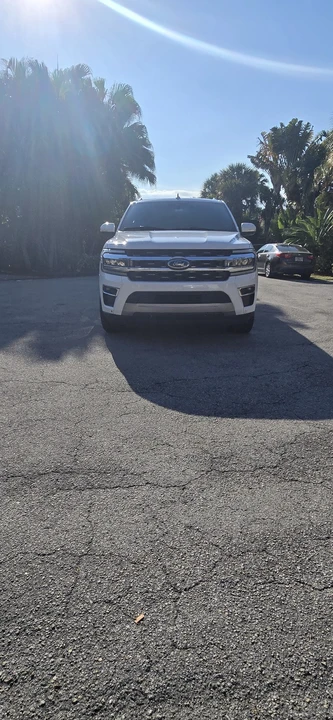 2023 Ford Expedition 4th Gen - Image 2 of 18