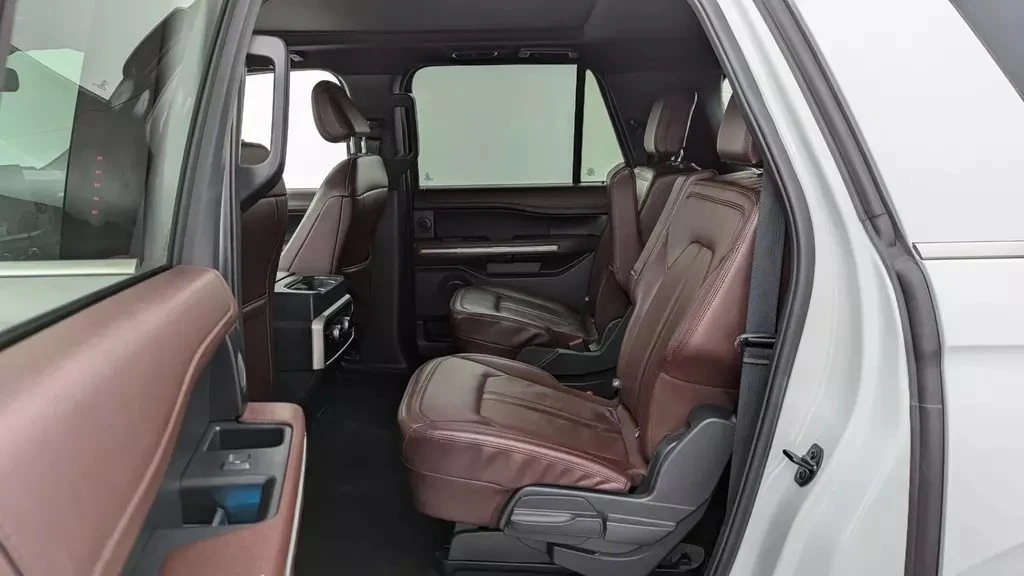 2023 Ford Expedition 4th Gen - Image 12 of 20