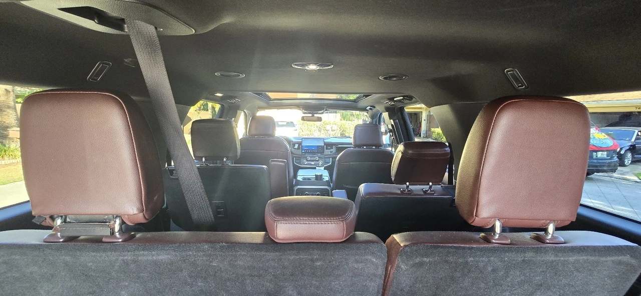 2023 Ford Expedition 4th Gen - Image 16 of 18