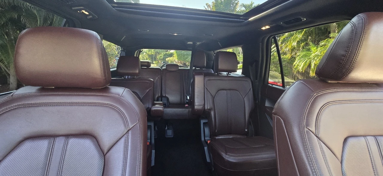 2023 Ford Expedition 4th Gen - Image 11 of 18