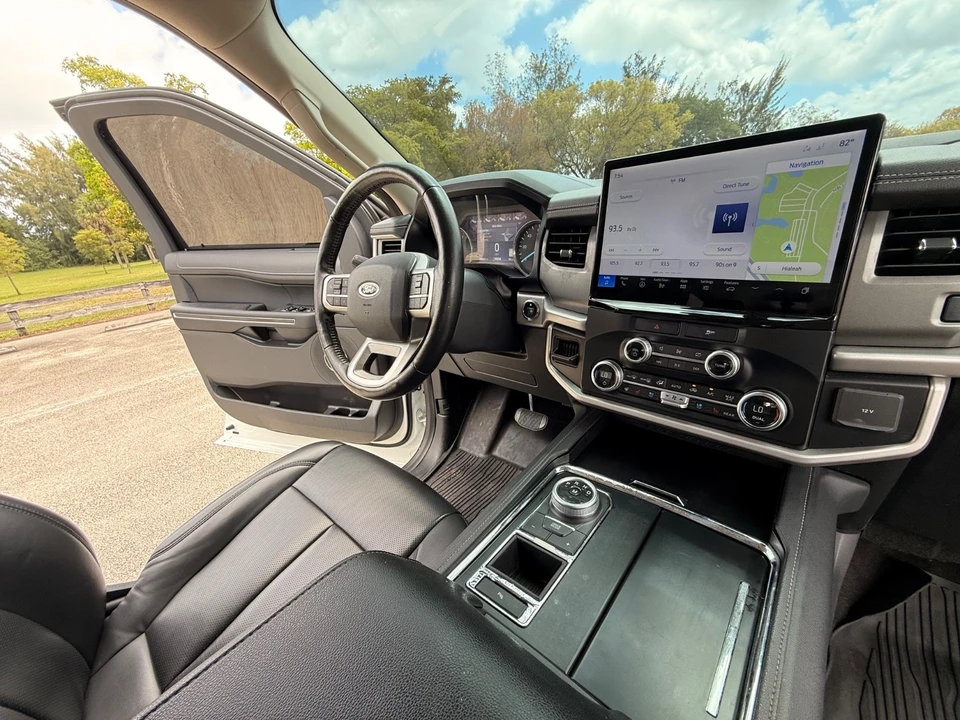 2023 Ford Expedition 4th Gen - Image 21 of 21