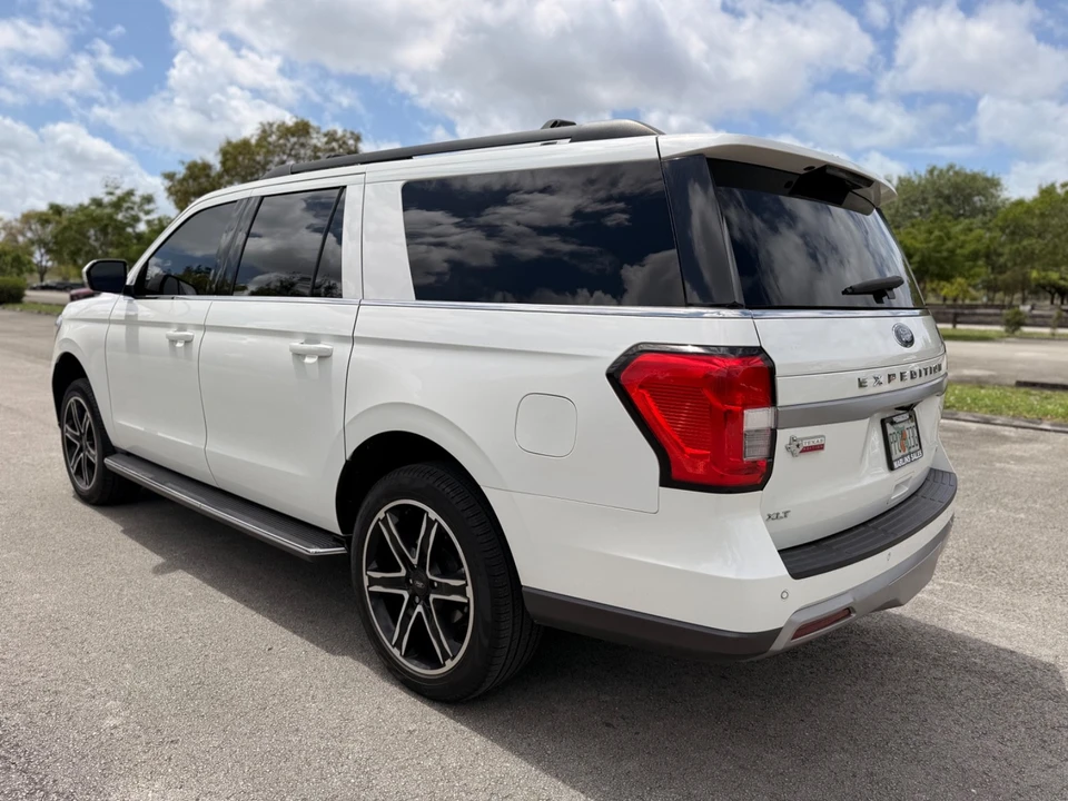 2023 Ford Expedition 4th Gen - Image 11 of 21