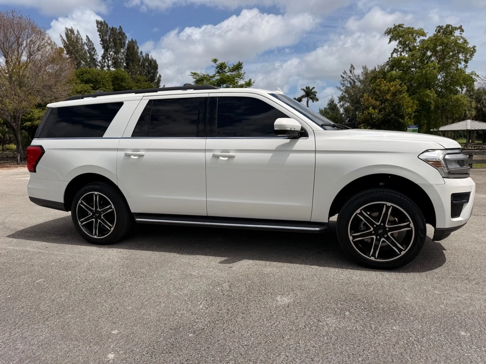 2023 Ford Expedition 4th Gen - Image 4 of 21