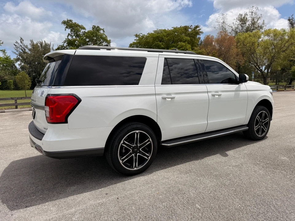 2023 Ford Expedition 4th Gen - Image 6 of 21