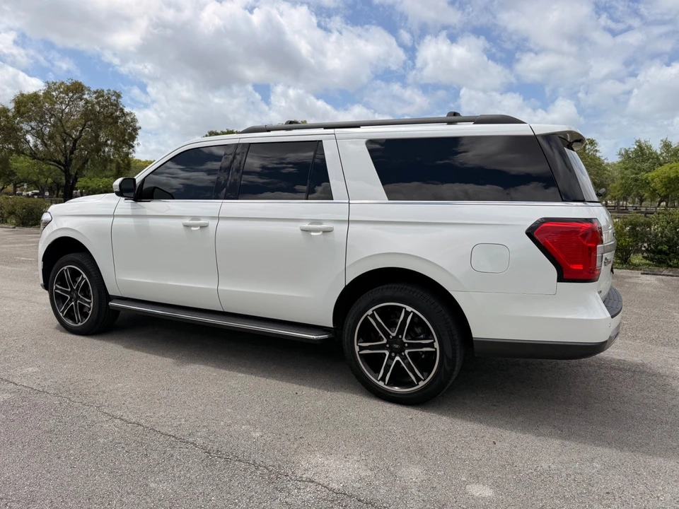 2023 Ford Expedition 4th Gen - Image 12 of 21