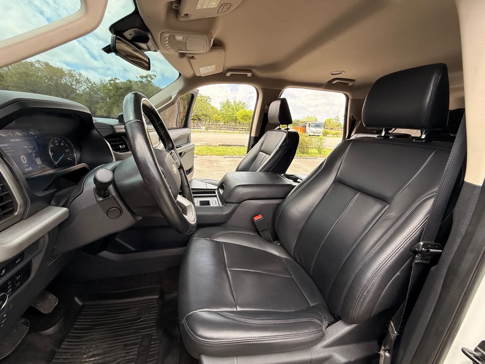 2023 Ford Expedition 4th Gen - Image 18 of 21