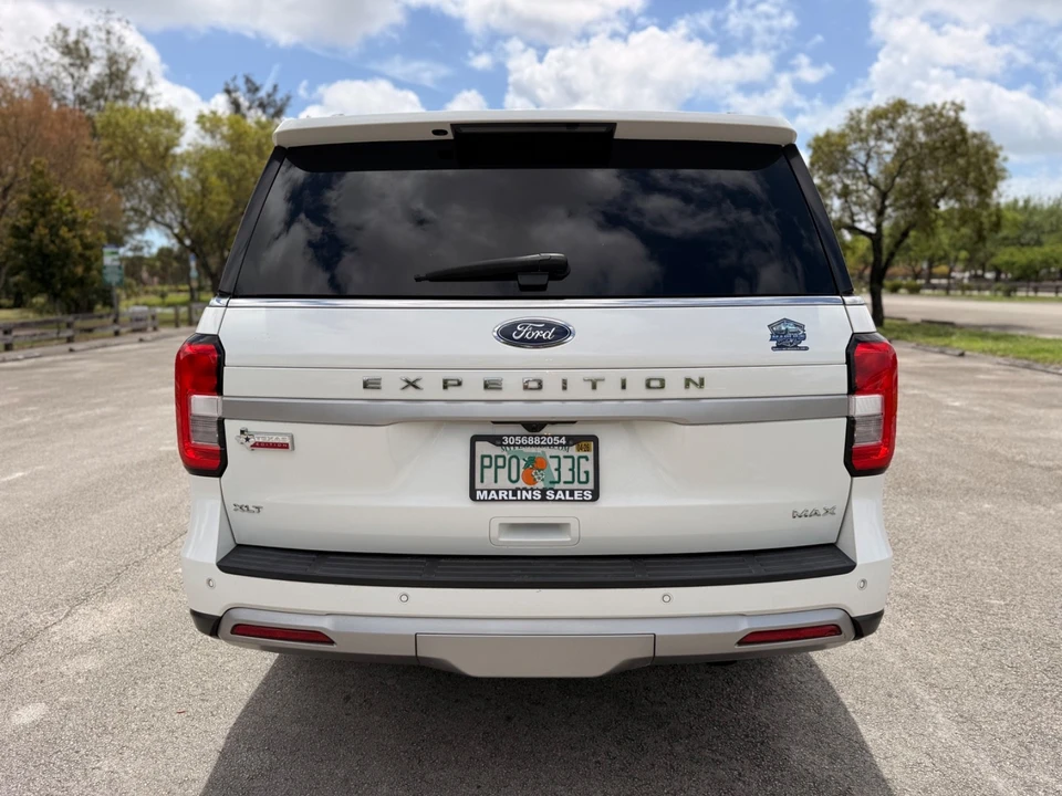 2023 Ford Expedition 4th Gen - Image 9 of 21