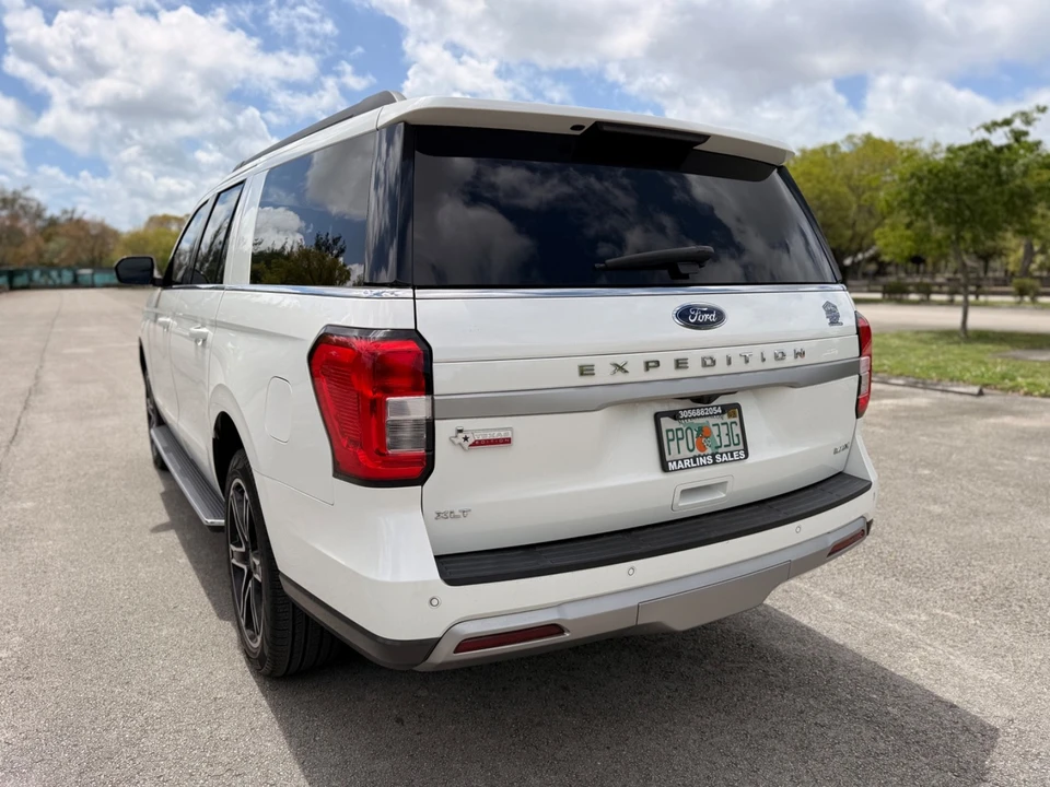 2023 Ford Expedition 4th Gen - Image 10 of 21