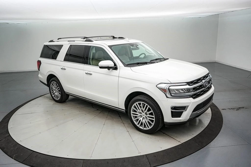 2023 Ford Expedition 5th Gen - Image 2 of 21