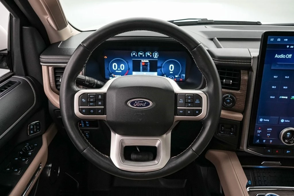 2023 Ford Expedition 5th Gen - Image 15 of 21