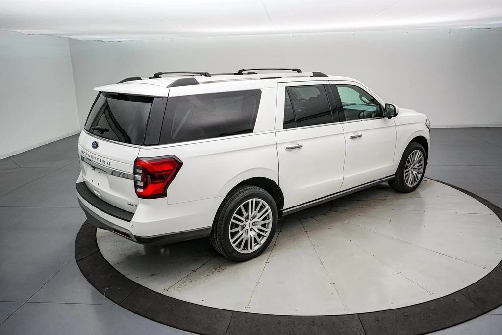 2023 Ford Expedition 5th Gen - Image 5 of 21
