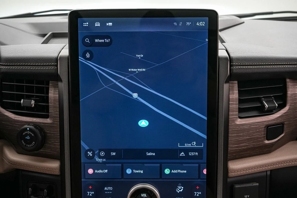 2023 Ford Expedition 5th Gen - Image 18 of 21