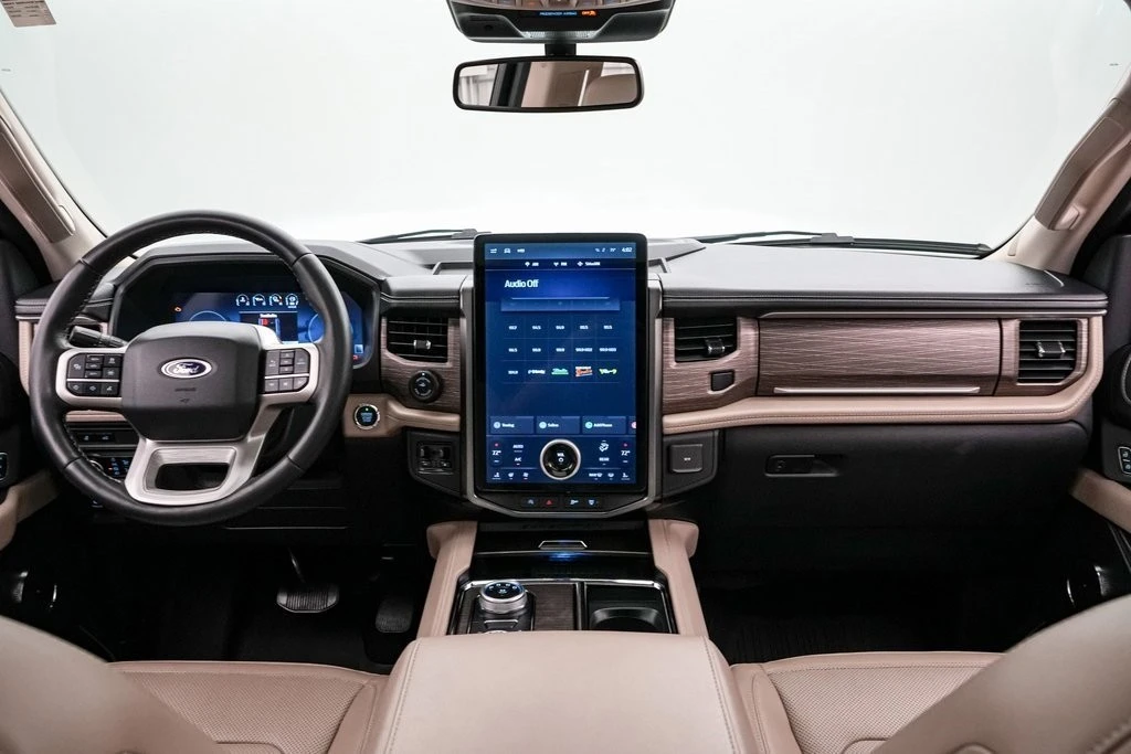 2023 Ford Expedition 5th Gen - Image 16 of 21