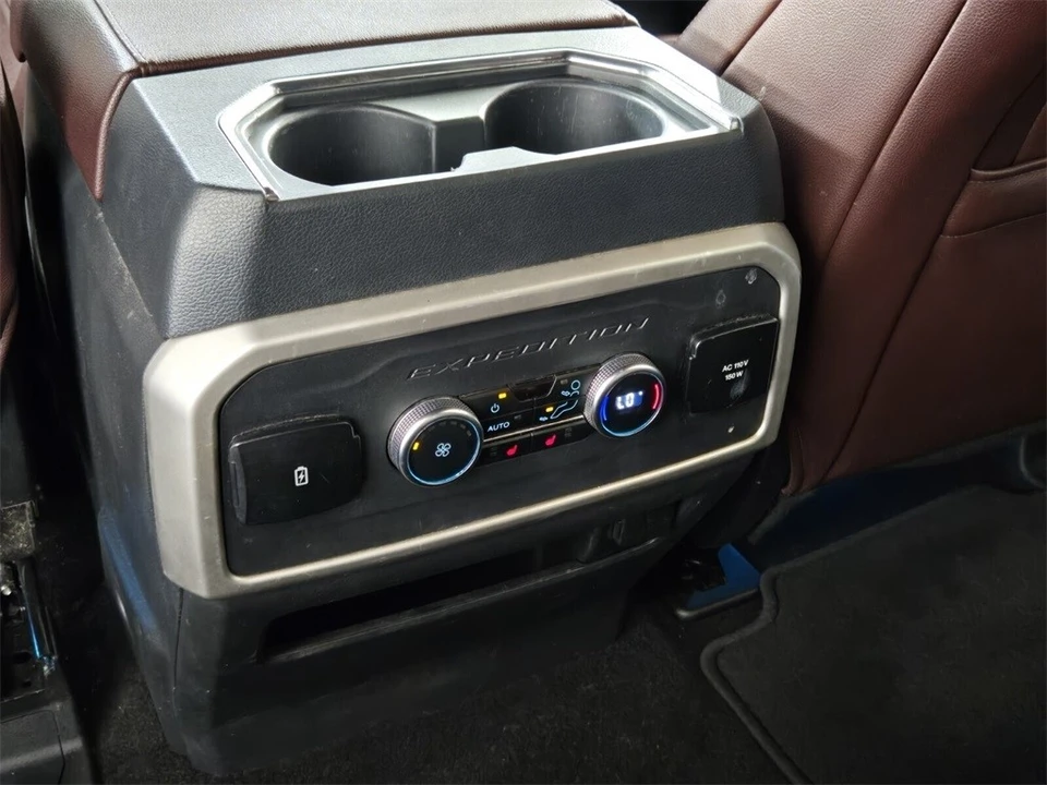 2023 Ford Expedition 5th Gen - Image 10 of 12