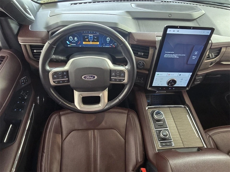2023 Ford Expedition 5th Gen - Image 11 of 12