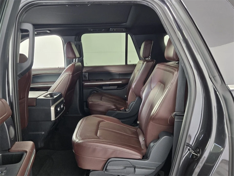 2023 Ford Expedition 5th Gen - Image 8 of 12