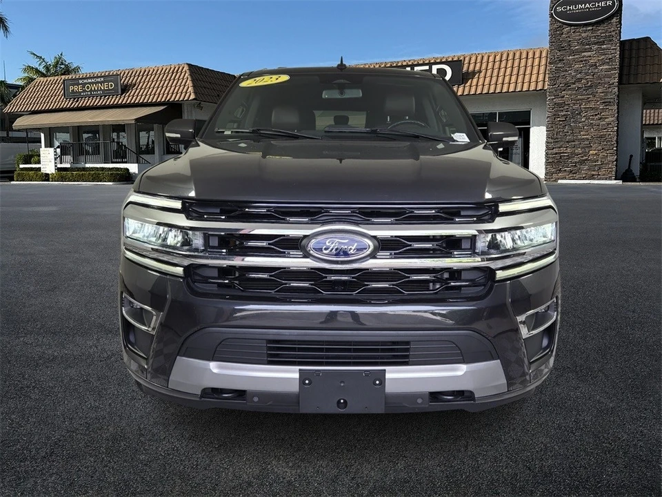 2023 Ford Expedition 5th Gen - Image 2 of 12