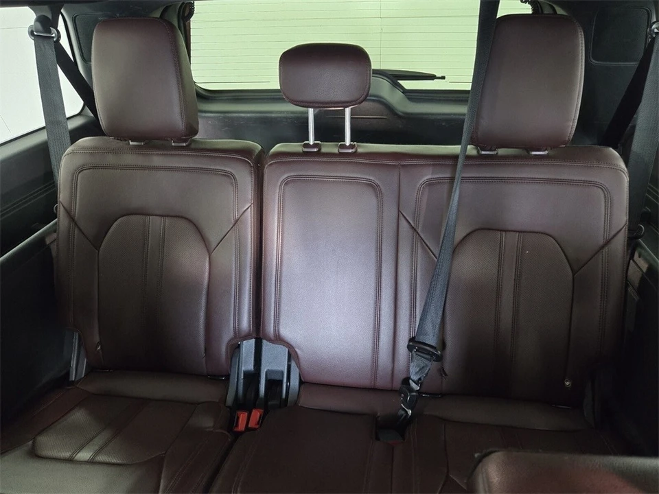 2023 Ford Expedition 5th Gen - Image 9 of 12
