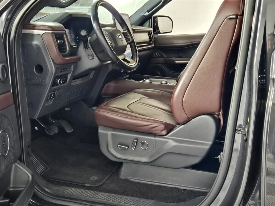 2023 Ford Expedition 5th Gen - Image 7 of 12