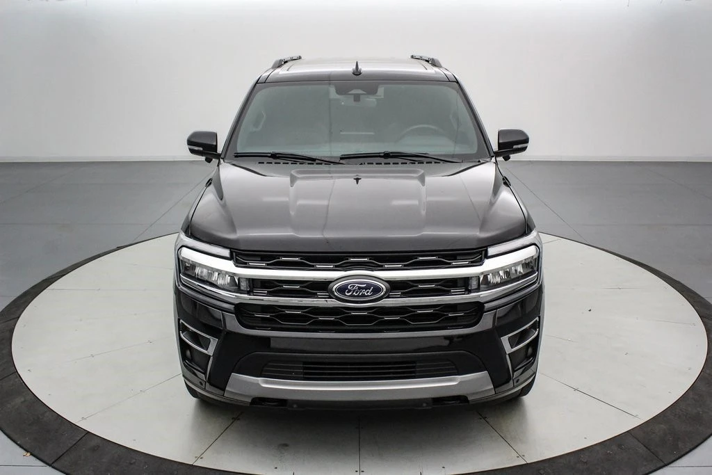 2023 Ford Expedition 5th Gen - Image 10 of 21
