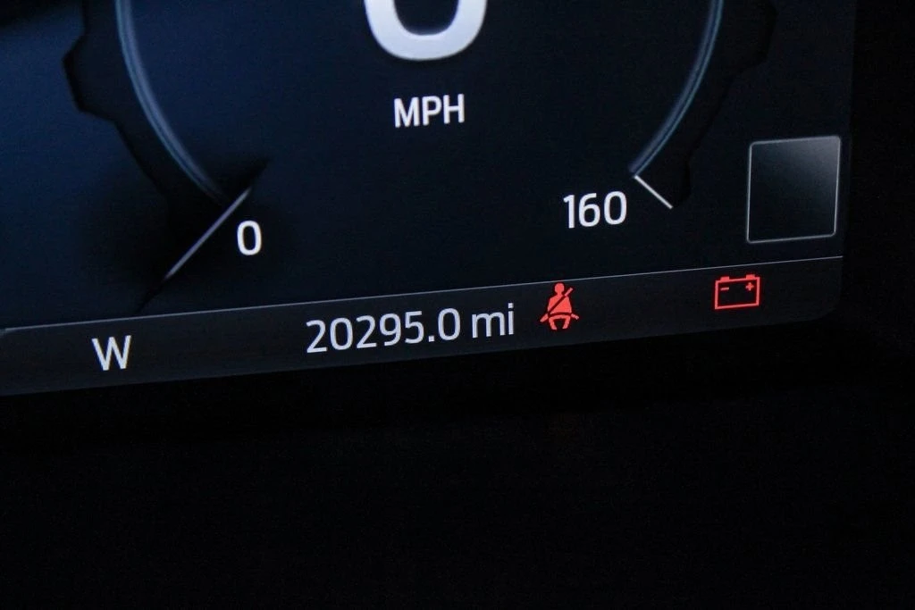 2023 Ford Expedition 4th Gen - Image 20 of 21