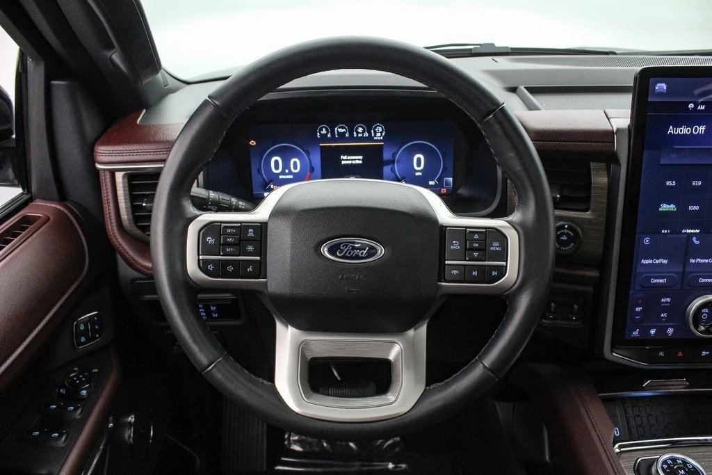 2023 Ford Expedition 5th Gen - Image 15 of 21