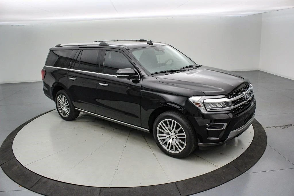 2023 Ford Expedition 4th Gen - Image 2 of 21