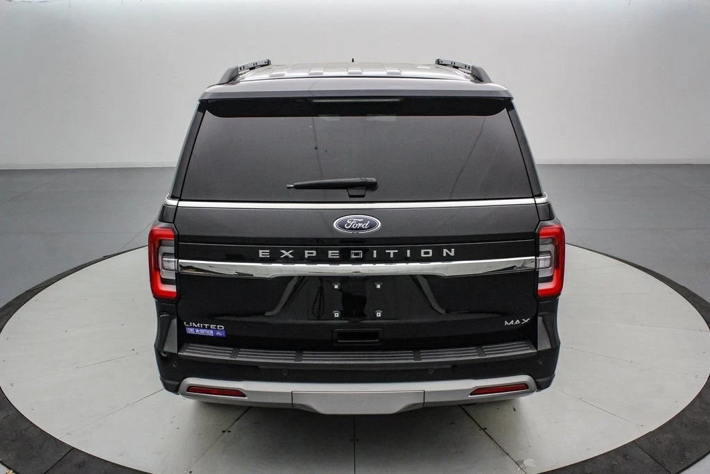 2023 Ford Expedition 4th Gen - Image 6 of 21