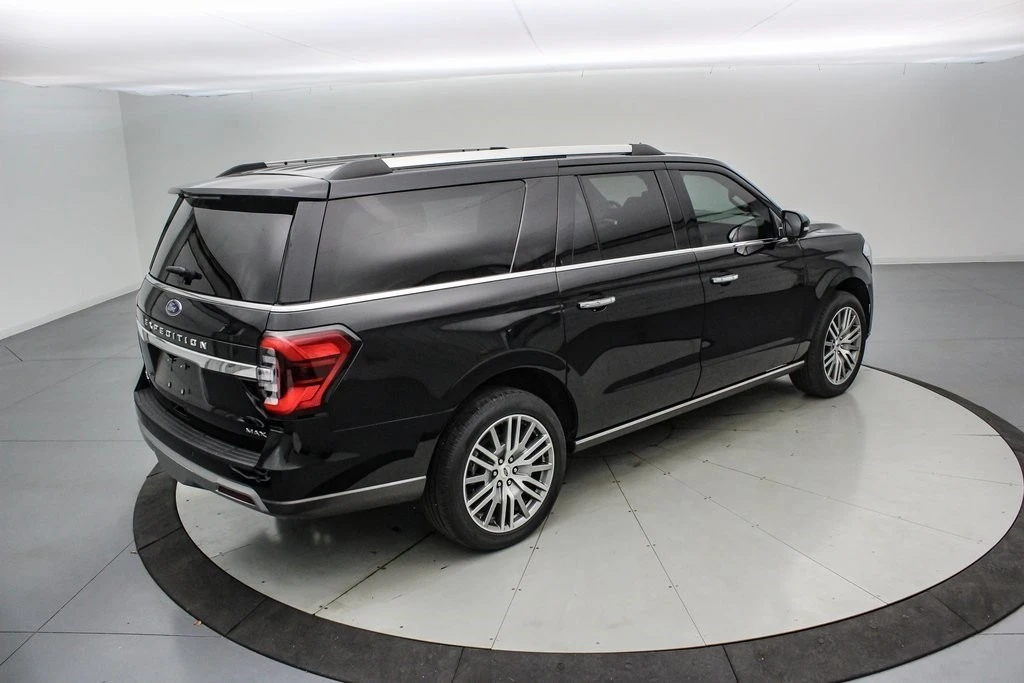 2023 Ford Expedition 5th Gen - Image 5 of 21