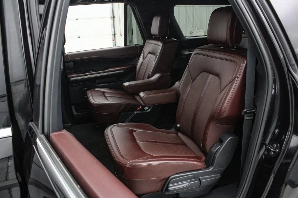 2023 Ford Expedition 4th Gen - Image 21 of 21