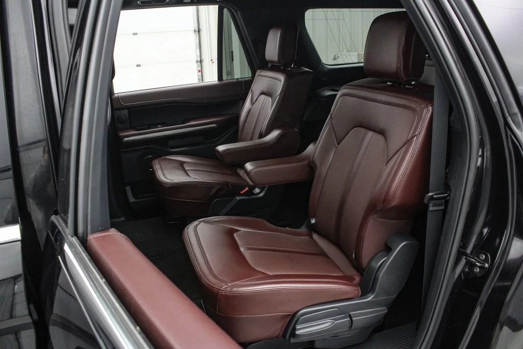 2023 Ford Expedition 5th Gen - Image 21 of 21
