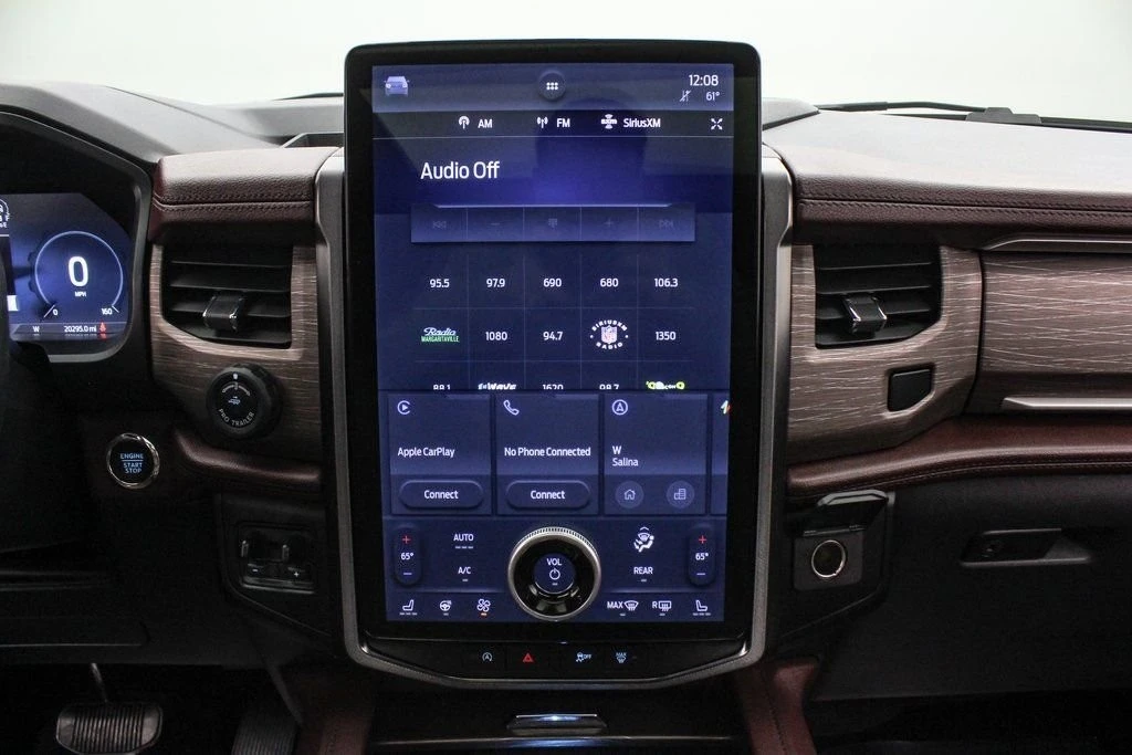 2023 Ford Expedition 4th Gen - Image 17 of 21