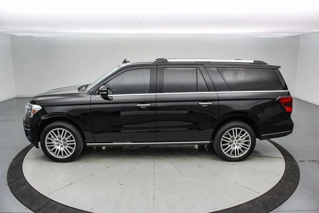 2023 Ford Expedition 4th Gen - Image 8 of 21