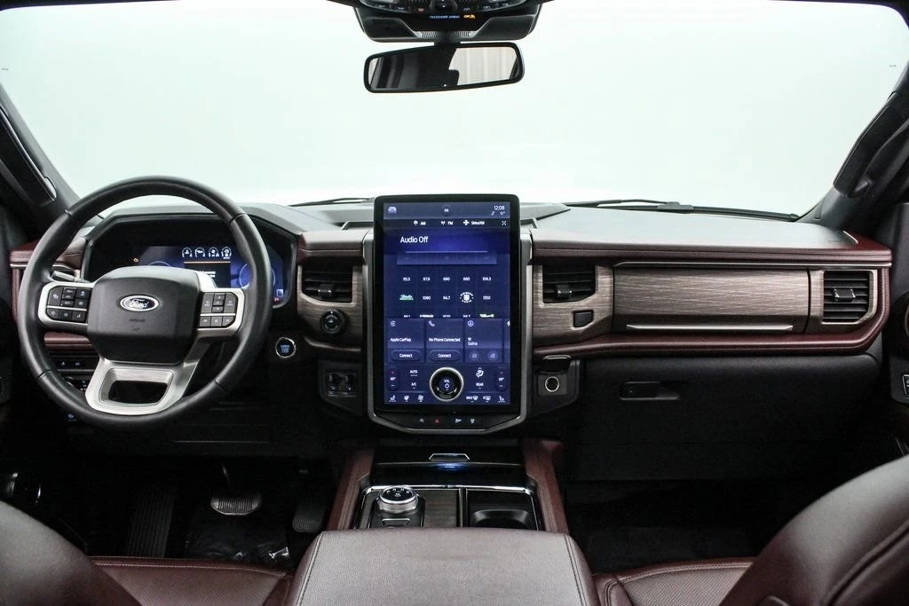 2023 Ford Expedition 4th Gen - Image 16 of 21