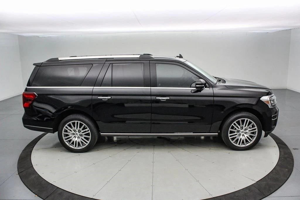 2023 Ford Expedition 4th Gen - Image 4 of 21