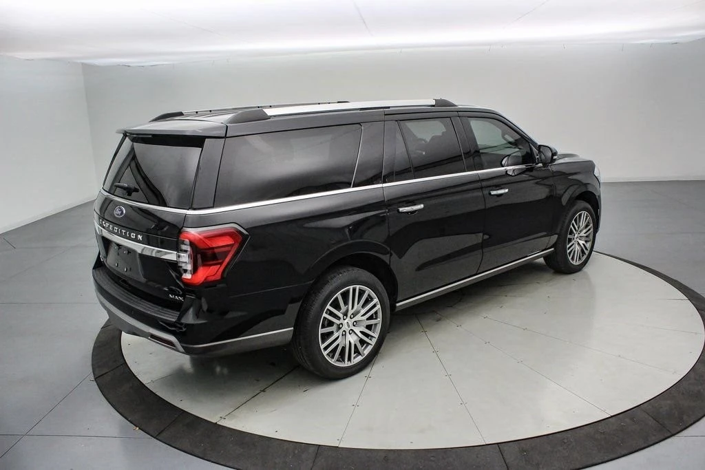 2023 Ford Expedition 4th Gen - Image 5 of 21
