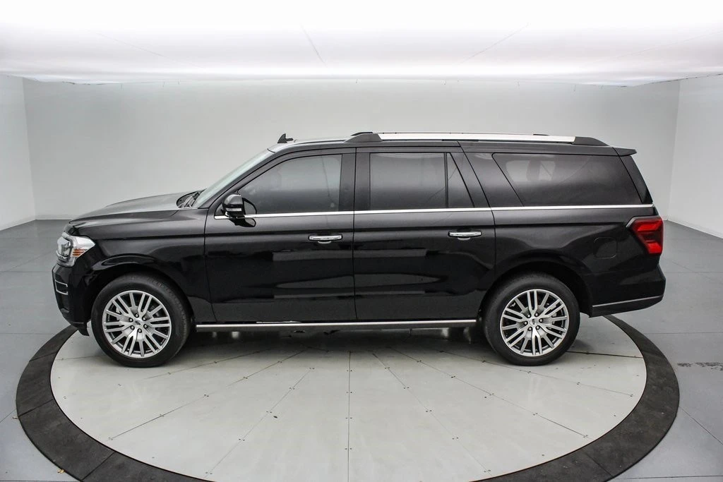 2023 Ford Expedition 5th Gen - Image 8 of 21