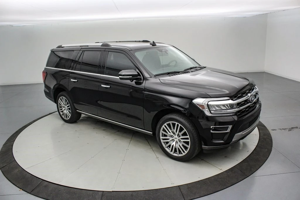 2023 Ford Expedition 5th Gen - Image 2 of 21