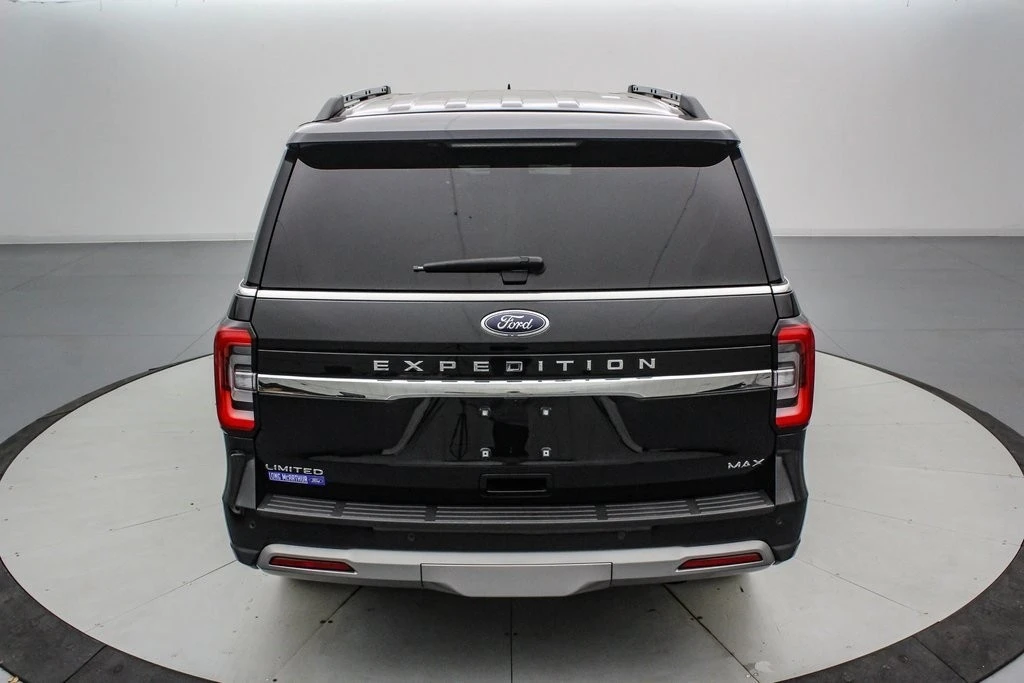 2023 Ford Expedition 5th Gen - Image 6 of 21