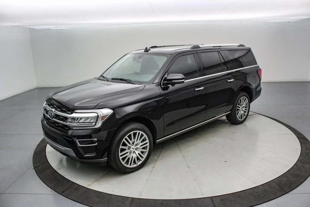 2023 Ford Expedition 4th Gen - Image 9 of 21