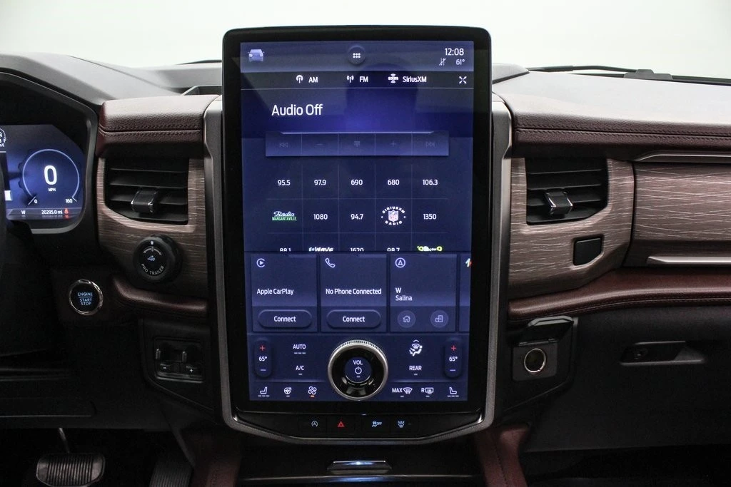 2023 Ford Expedition 5th Gen - Image 17 of 21