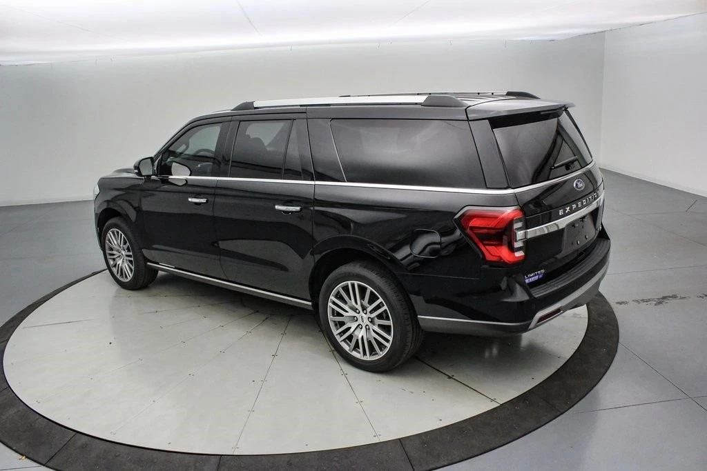 2023 Ford Expedition 4th Gen - Image 7 of 21