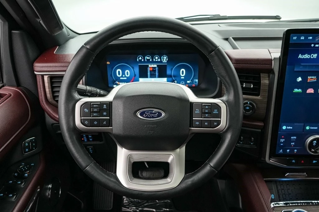 2023 Ford Expedition 4th Gen - Image 15 of 21