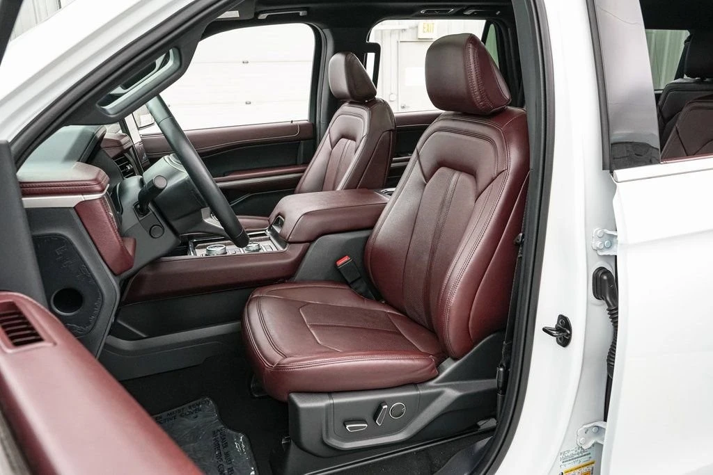 2023 Ford Expedition 4th Gen - Image 13 of 21