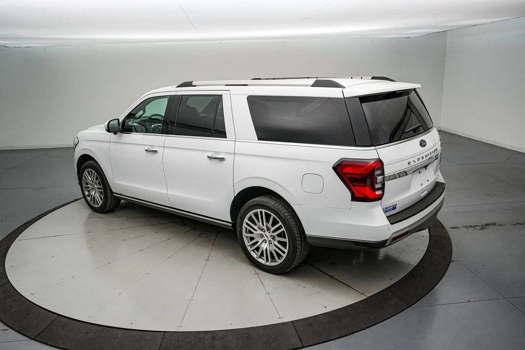 2023 Ford Expedition 4th Gen - Image 7 of 21