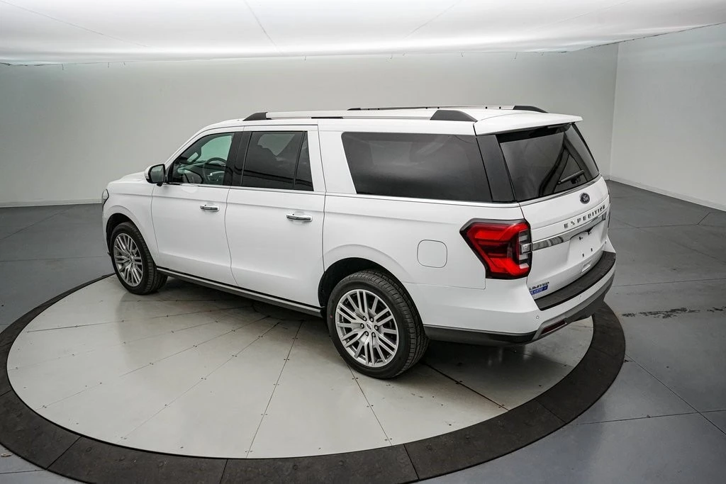 2023 Ford Expedition 4th Gen - Image 7 of 21