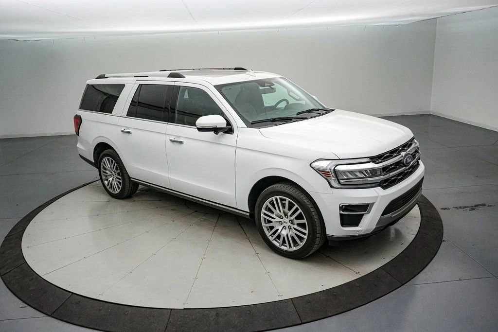 2023 Ford Expedition 5th Gen - Image 2 of 21