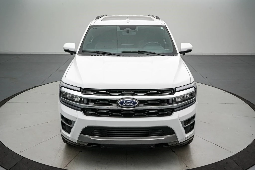 2023 Ford Expedition 4th Gen - Image 10 of 21