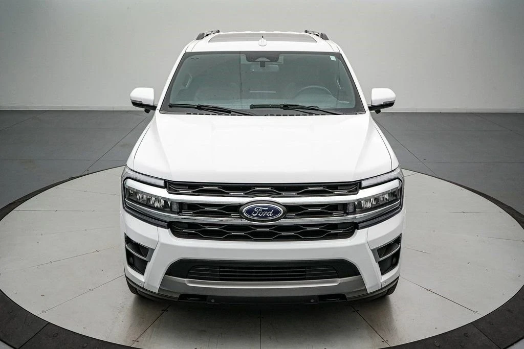2023 Ford Expedition 5th Gen - Image 10 of 21